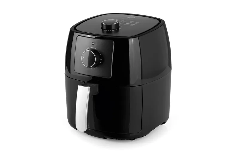 Kochwerk Heissluft-Fritteuse 5 l