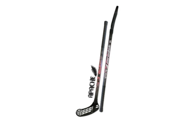 Eurostick Unihockeystock Acito Apache Rechts 80/91 cm