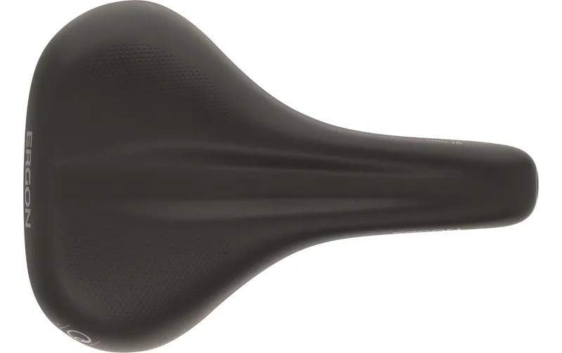Ergon Fahrradsattel ST Gel Man S/M schwarz