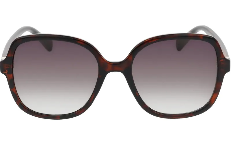 SMARTY Sonnenbrille Grenchen Demi, avec Etui