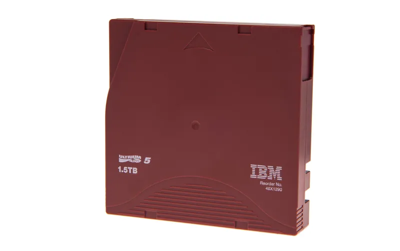 Lenovo LTO-5-Tape 46X1290 1.5 TB 1 pièces