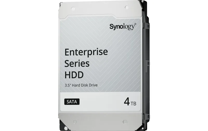 Synology Harddisk HAT5320 3.5" SATA 4 TB