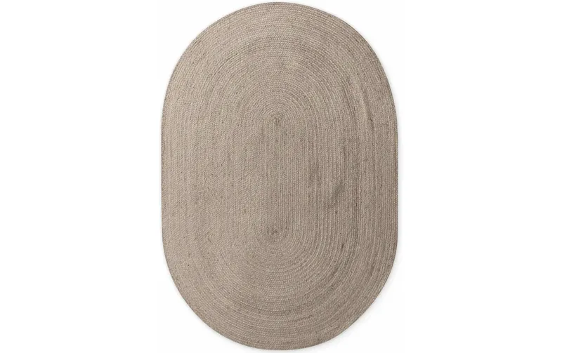 Hanse Home Teppich Rangpur 160 cm x 230 cm