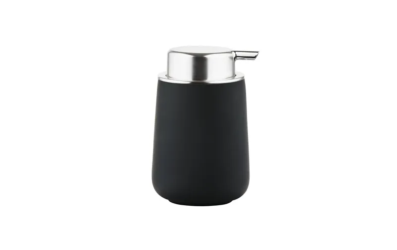 Zone Denmark Seifenspender Nova 250 ml, nero