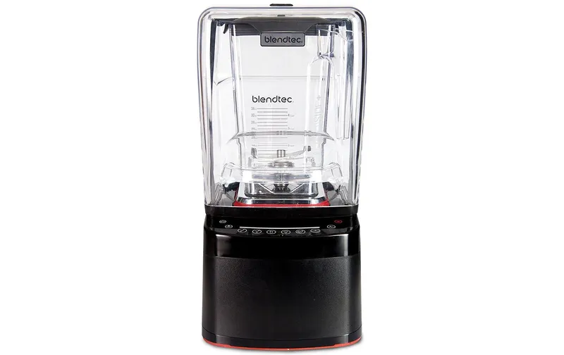 Blendtec Standmixer Professional 800 noir