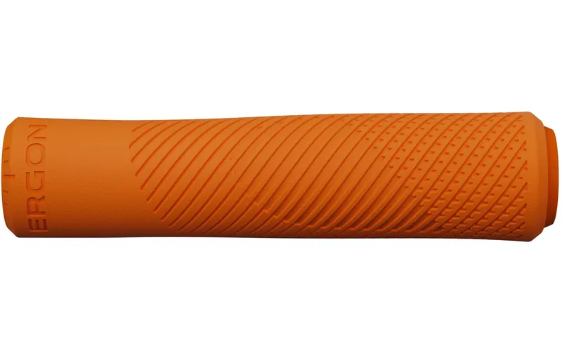 Ergon Lenkergriff GXR Schaumstoff juicy orange