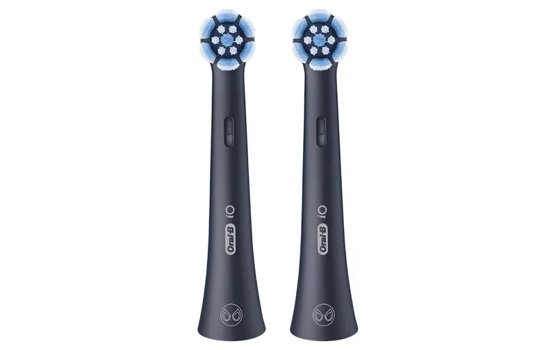 Oral-B Zahnbürstenkopf iO Kids 6+ Marvel Spiderman 2 Stück