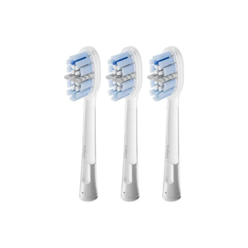 Laifen Zahnbürstenkopf Wave ProS 3 Stück