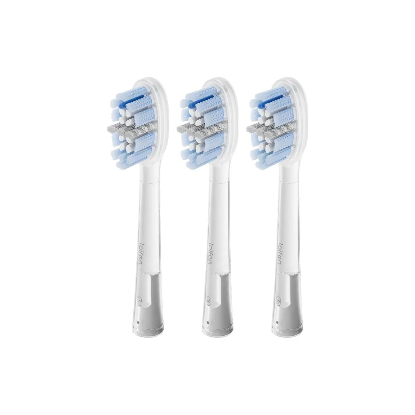 Laifen Zahnbürstenkopf Wave ProS 3 Stück