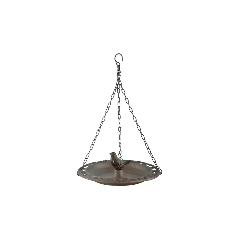 Esschert Design Vogeltränke hängend