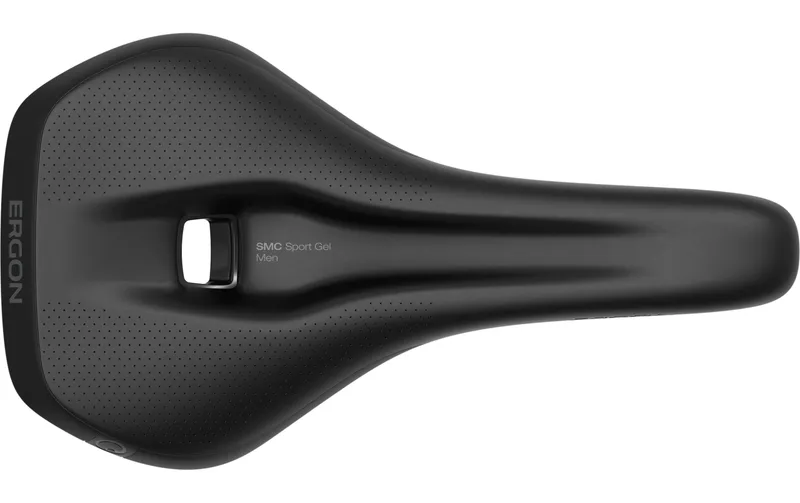 Ergon Fahrradsattel SMC Sport Gel Men S/M
