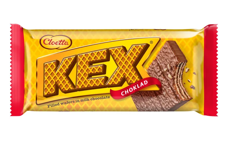 Kex Choklad Schokolade 60 g