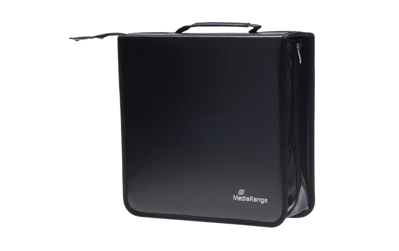 MediaRange CD-Tasche 200 Disc