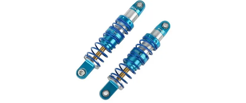 RC4WD King Off-Road Racing Shocks 70 mm
