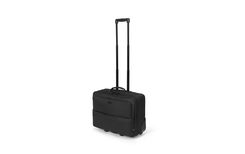 DICOTA Notebook-Rollkoffer Eco Multi Roller SCALE 15-17.3"