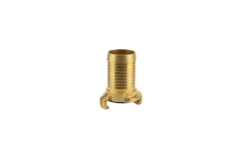 GARDENA Schlauchkupplung 32 mm (1 1/4")