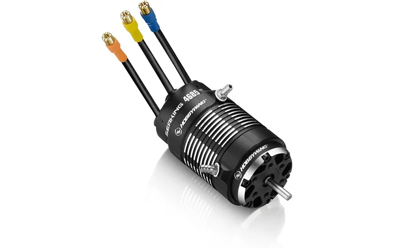 Hobbywing Brushless Motor Seaking 4685SL V2 900 kV