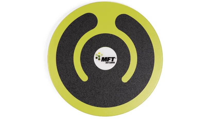 MFT Fun Disc Digital Grün