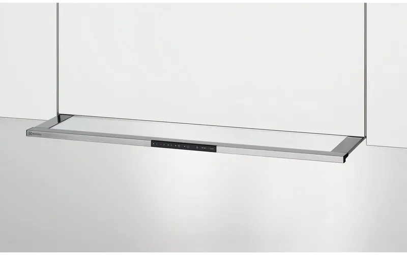 Electrolux Flachschirmhaube DASL9050CN 4 Stufen