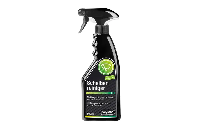 Polyston Scheibenreiniger, 500 ml