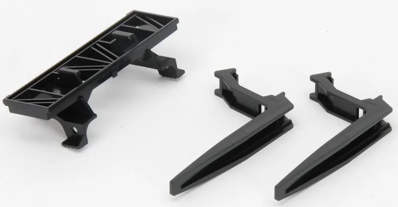 BRUDER Ersatzteil Trägerplatte with Staplergabeln