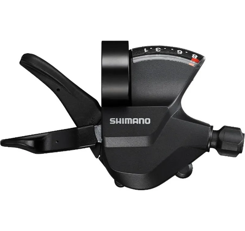 Shimano Schalthebel SL-M315 rechts 8-Gang, Rapidfire