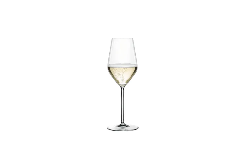 Spiegelau Champagnerglas Style 310 ml, 4 pièces, transparent