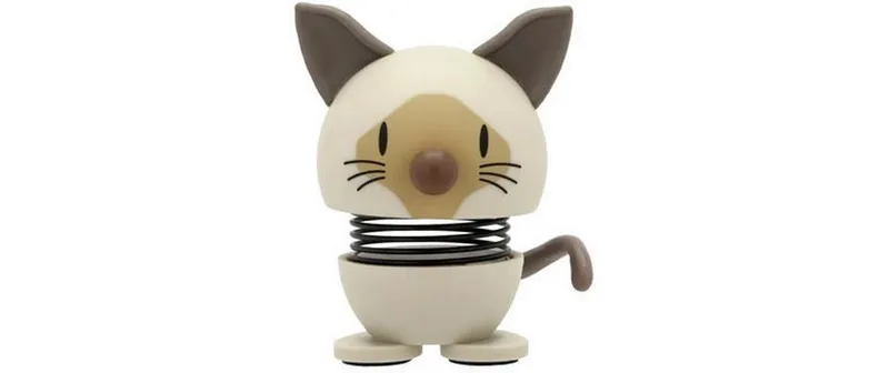 Hoptimist Aufsteller Siamese XS
