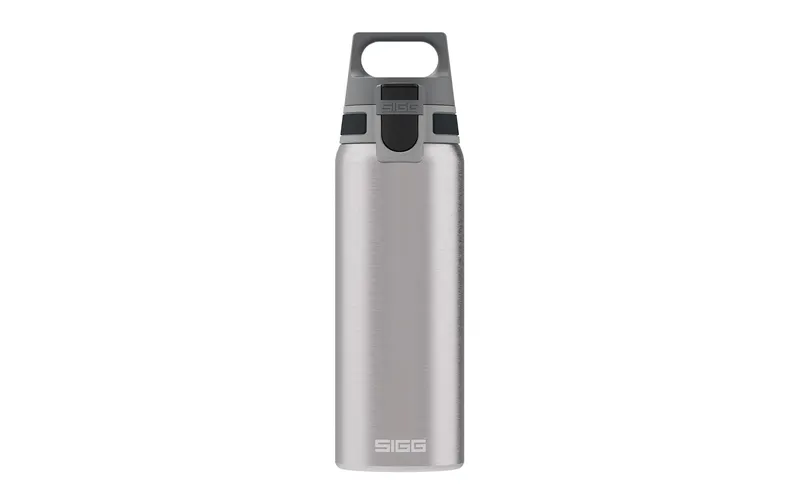 SIGG Trinkflasche Shield One 0.75 l Brushed