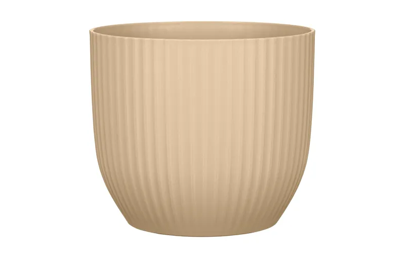 scheurich Blumentopf Nova Caramel, 24 cm