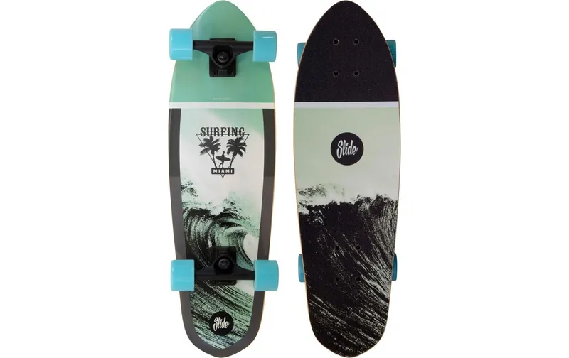 Slide Cruiser Surfing Miami 28"