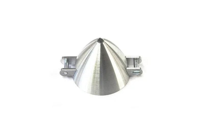 OEM Spinner 38x8x4 Alu for Klapp-Propeller