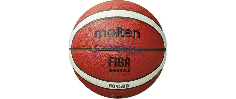 Molten Basketball BG4500 Grösse 7