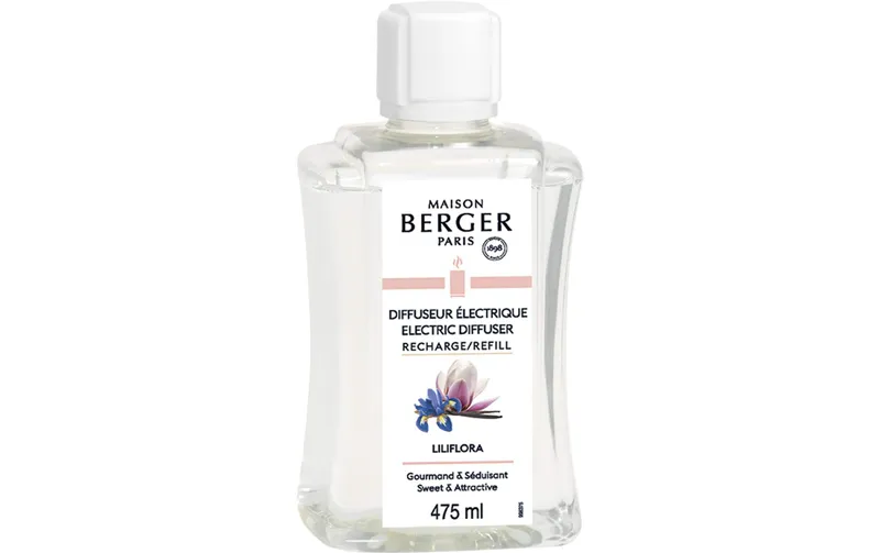 Maison Berger Duftöl Liliflora