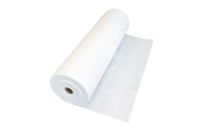 FloorOne Abdeckvlies Premium 180g/M2- 1m x 50m
