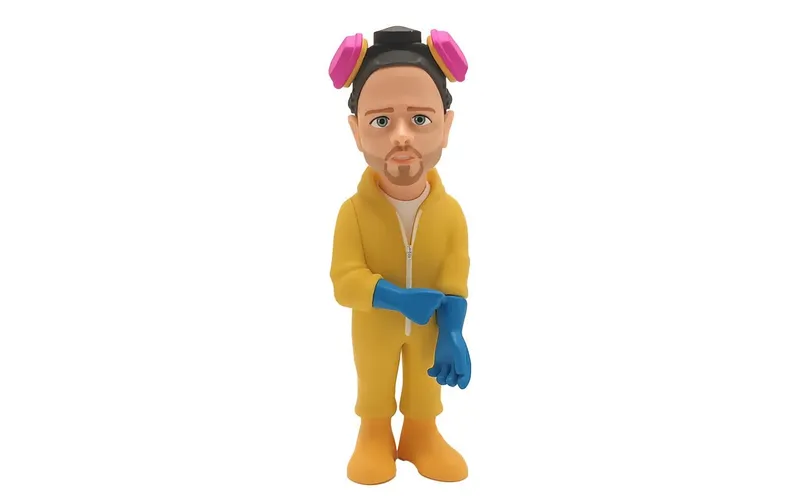 Minix Figur Breaking Bad: Jesse Pinkman 12 cm