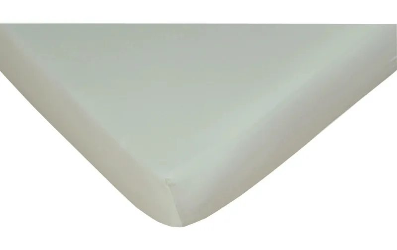 Nobilium Fixleintuch Nela 140-160 x 200-220 cm, Salbeigrün