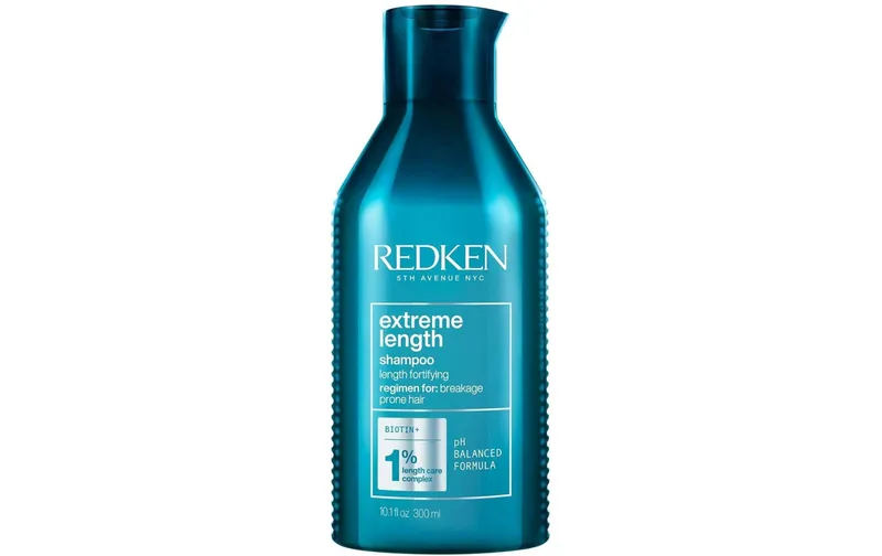 Redken Shampoo REDKEN Extreme Length Shampoo 300 ml 300 ml