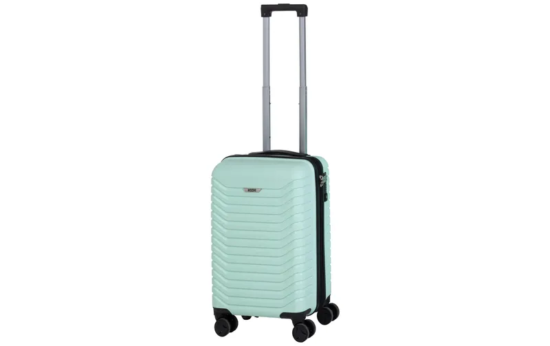 KOOR Reisekoffer Manila 40 L, Mint