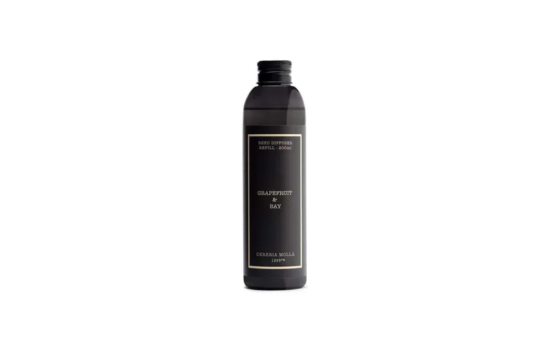 Cerería Mollá Refill Grapefruit & Bay 200 ml