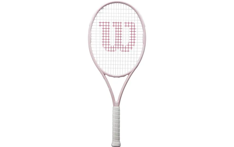 Wilson Tennisracket Intrigue SE TNS Rosa