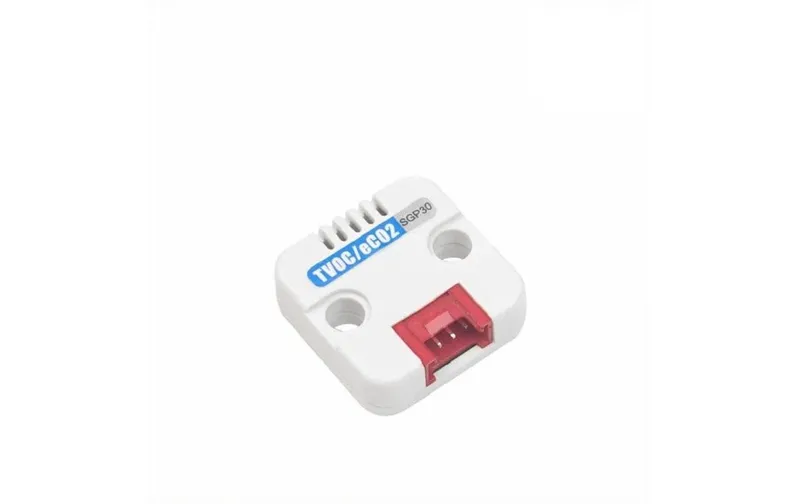 M5Stack Gas Sensor TVOC/eCO2 SGP30