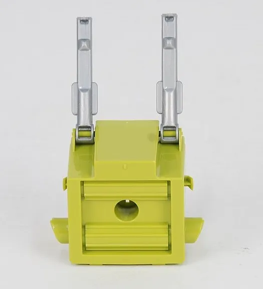 BRUDER Ersatzteil Werkzeugaufnahme Claas Jaguar 980