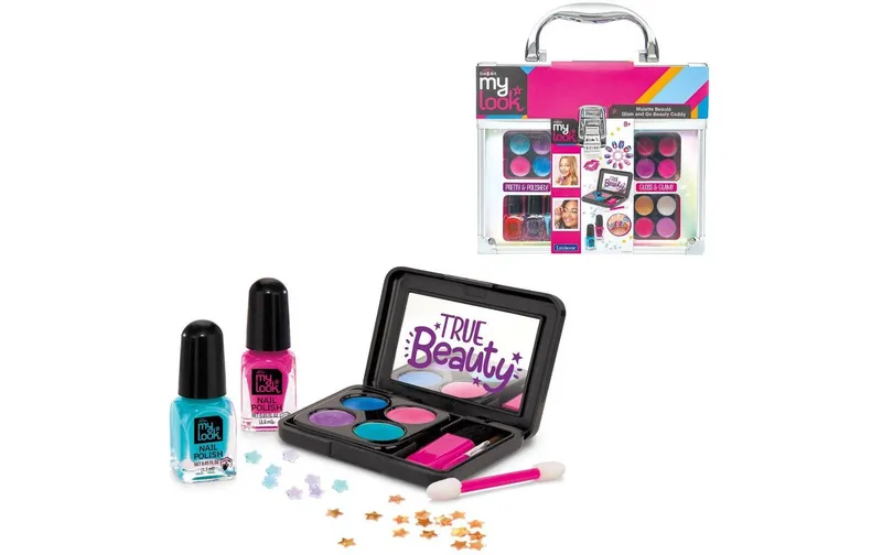 Cra-Z-Art Schminkset Glam and Go Beauty