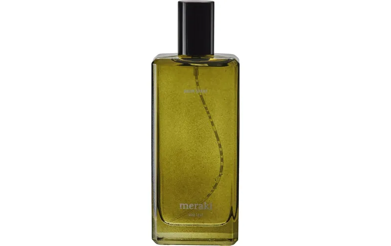 meraki Zimmerspray, Oud leaf 100 ml