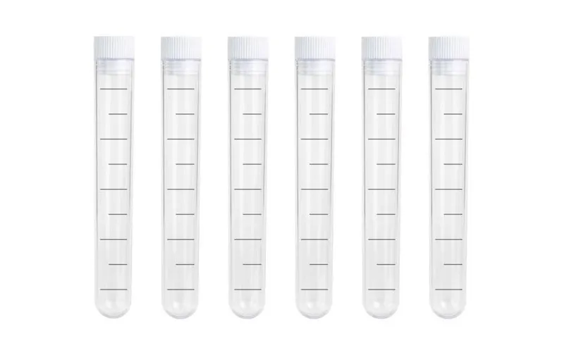 Partydeco Reagenzglas 13 ml