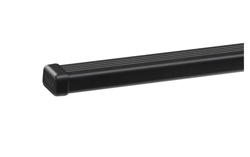 Thule Lastenträger SquareBar 135 cm, 2 Stk.