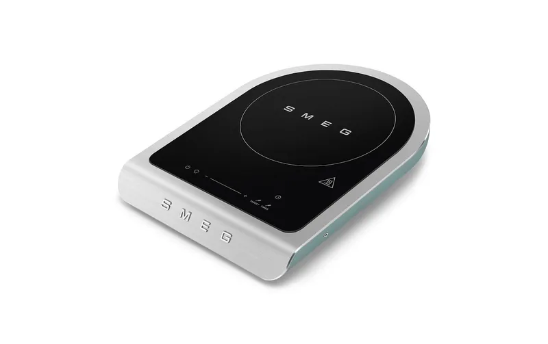 SMEG Induktionskochplatte PIC01EGMEU 2100 W
