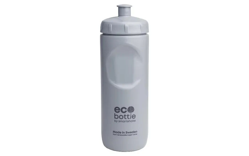 Smartshake EcoBottle Squeeze 500 ml, grigio