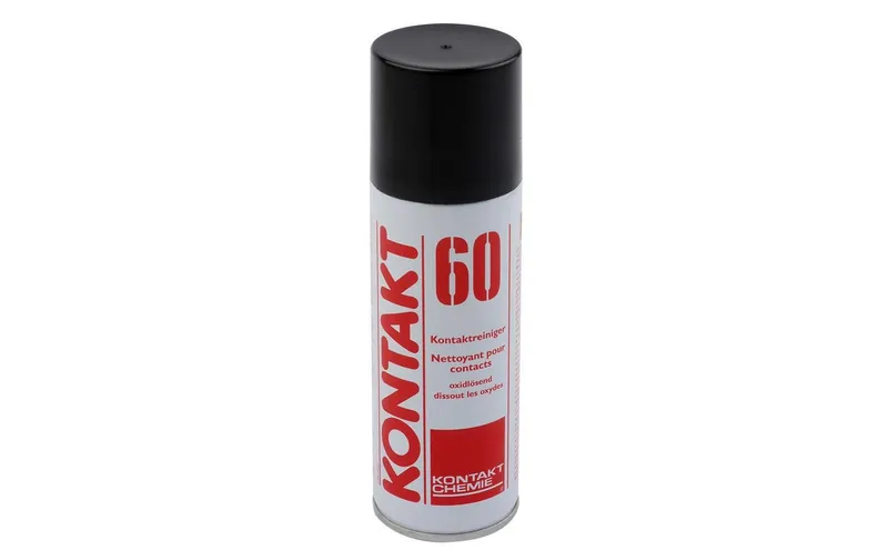 Kontakt Chemie Kontaktspray Kontakt 60 200 ml